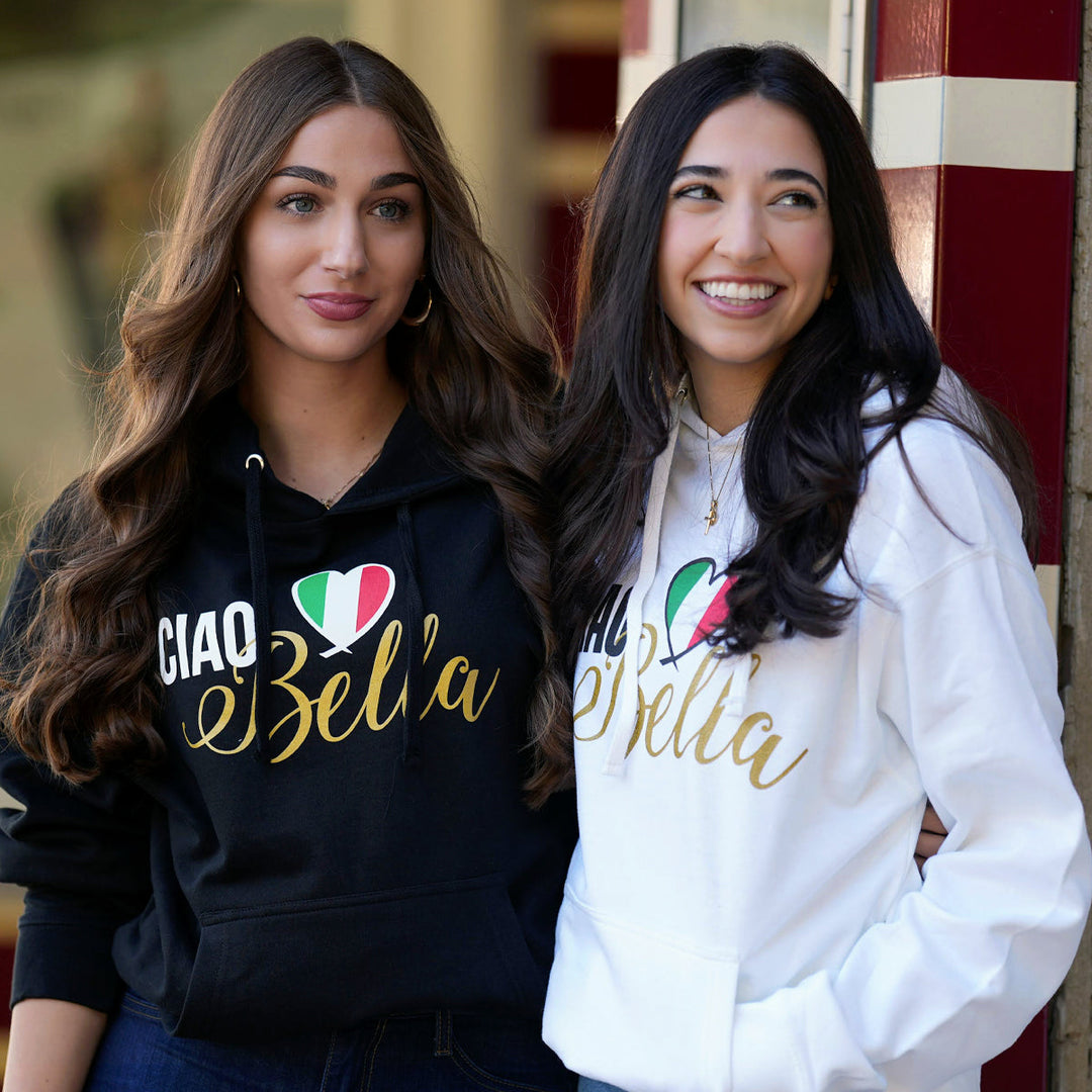 Sweatshirt 2 Packs