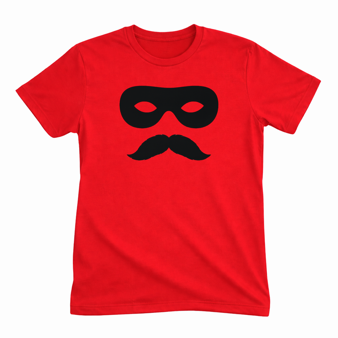 Italian Spiderman Tee