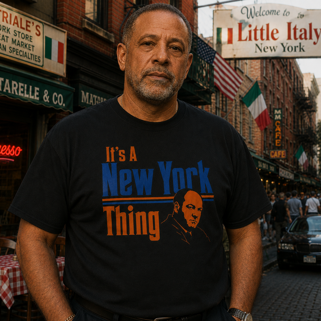 ToNY Tee