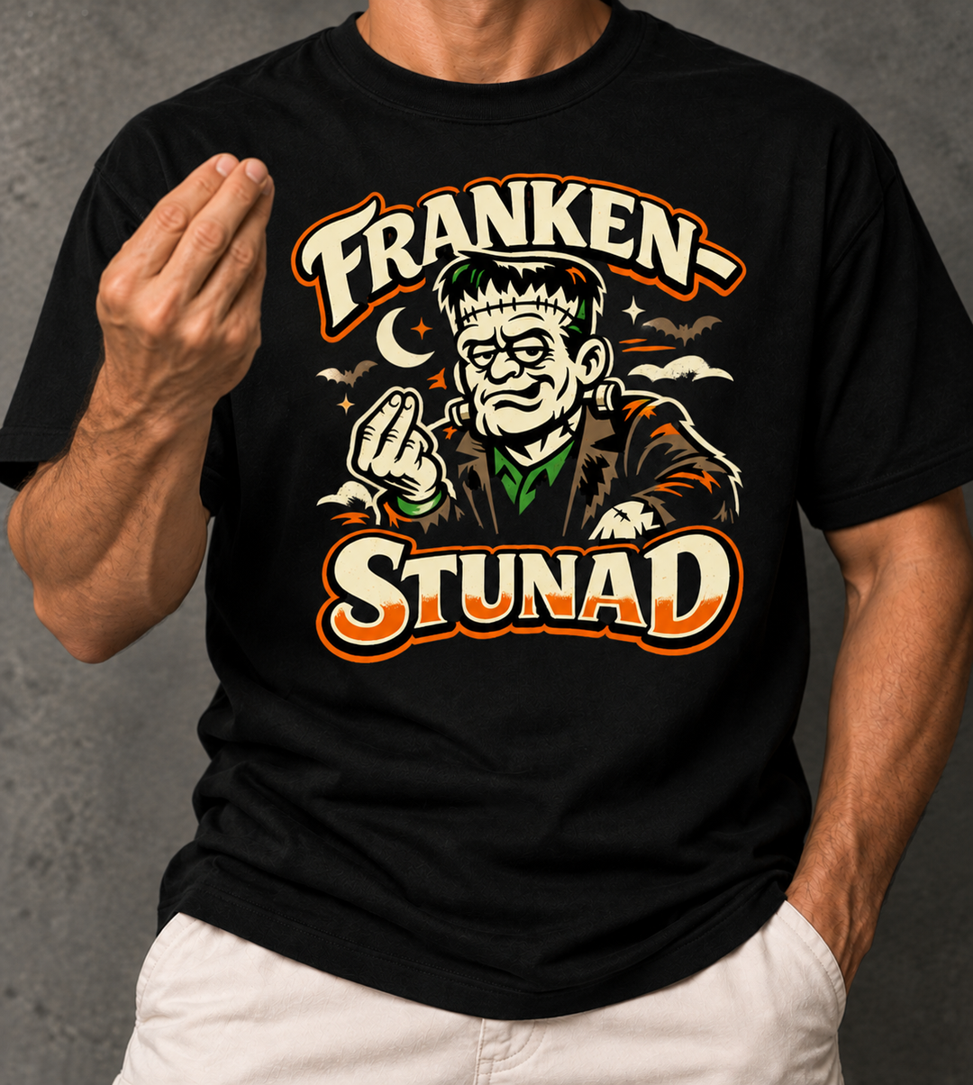 Franken-Stunad Tee