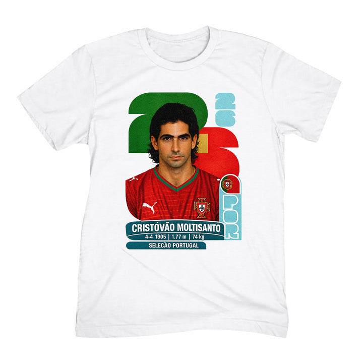 Cristovao Tee