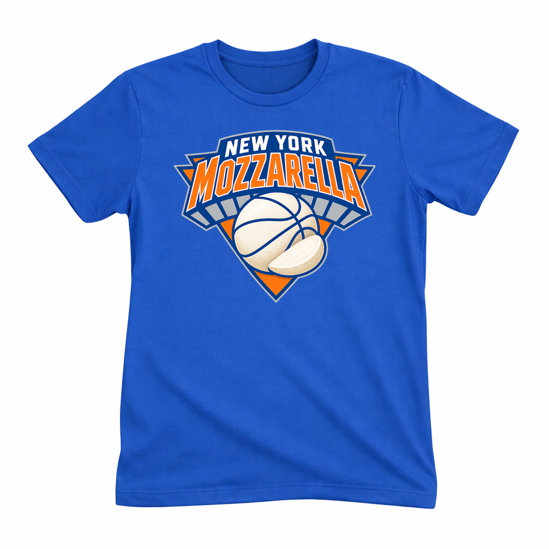 New York Mozzarella Tee