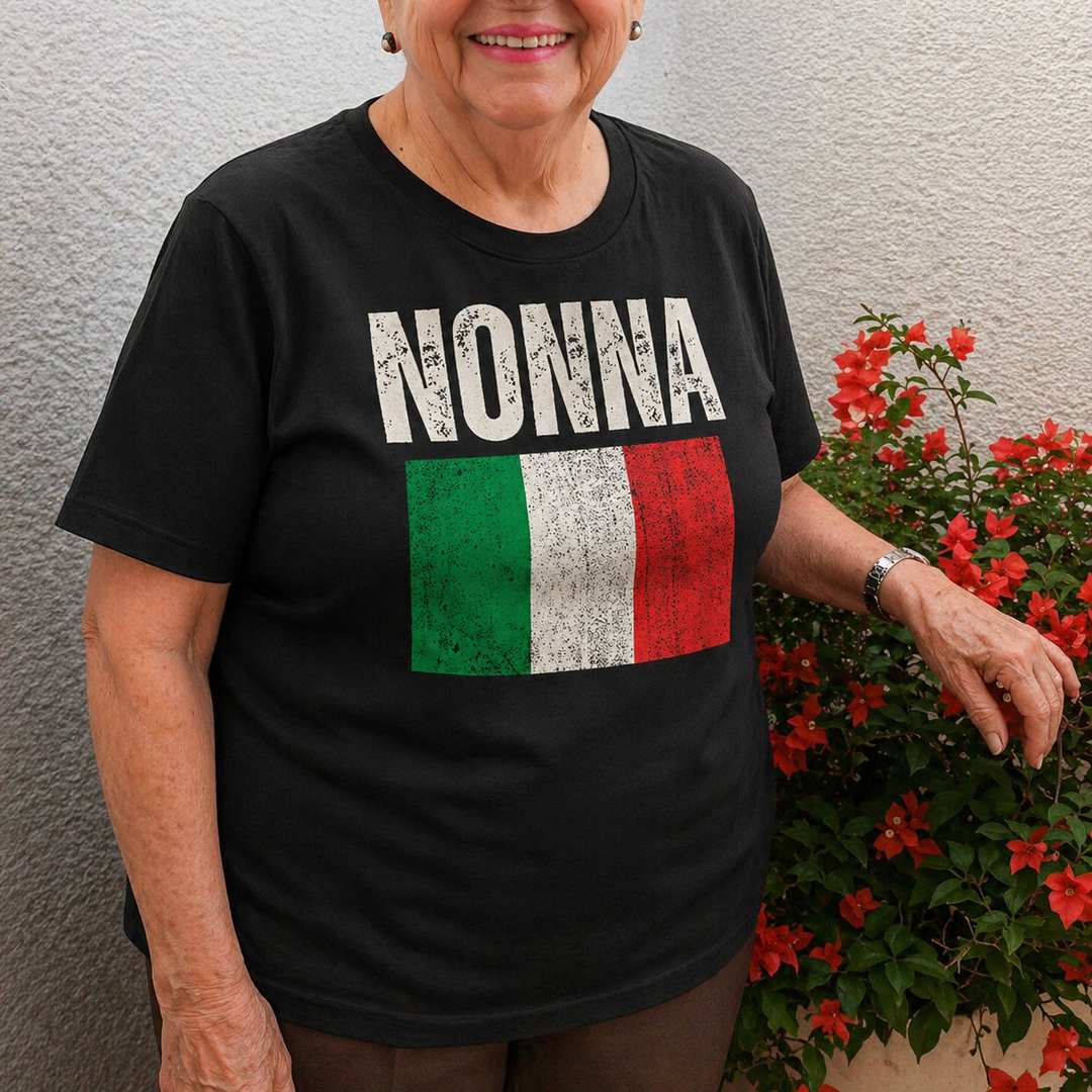 Nonna Tee