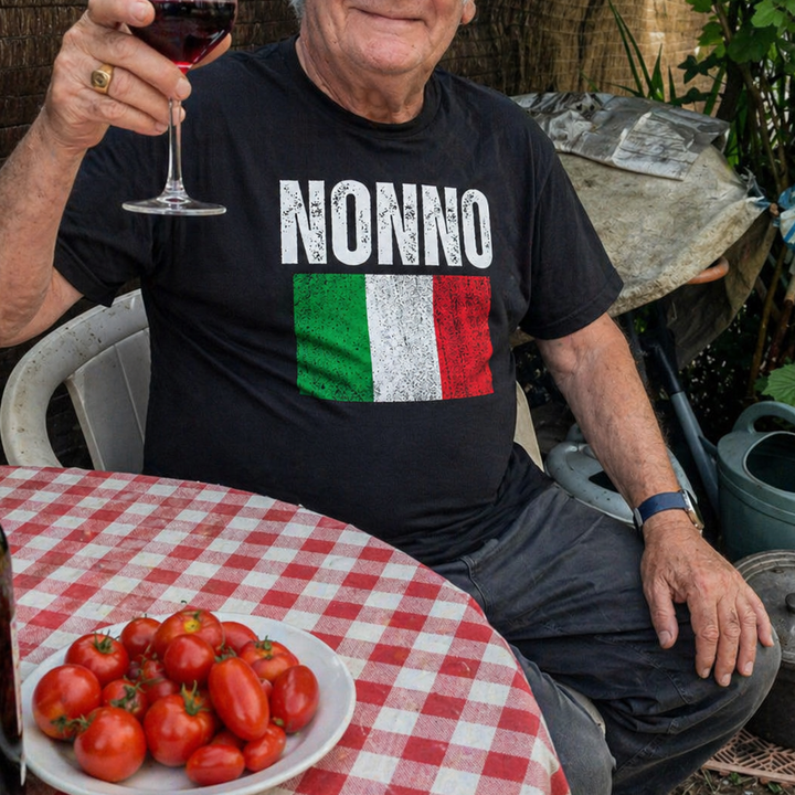 Nonno Tee