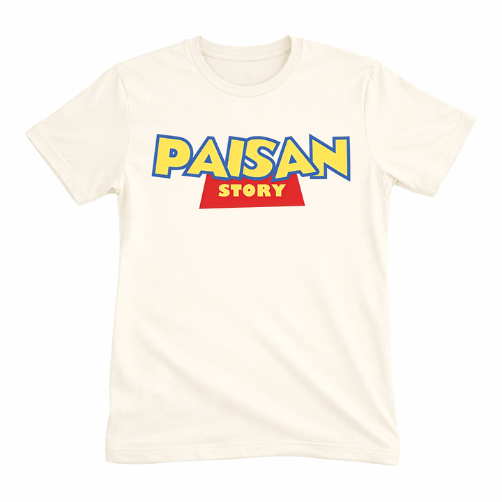 Paisan Story Tee