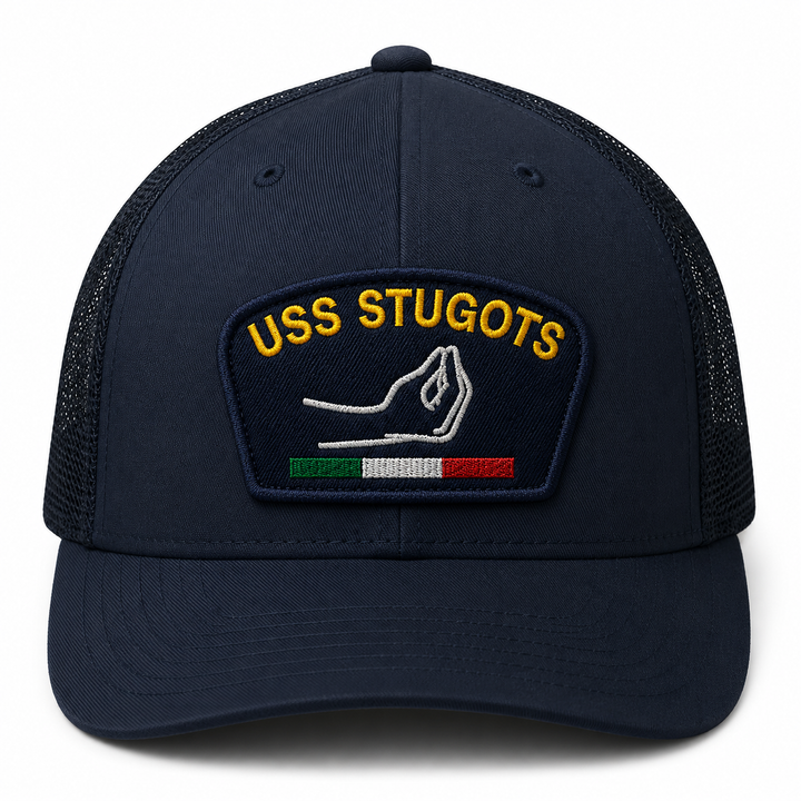 USS Stugots Hat