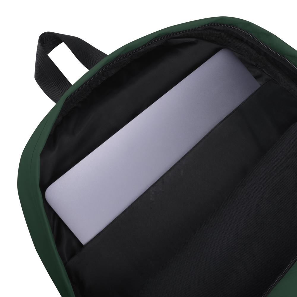 Italia University Backpack