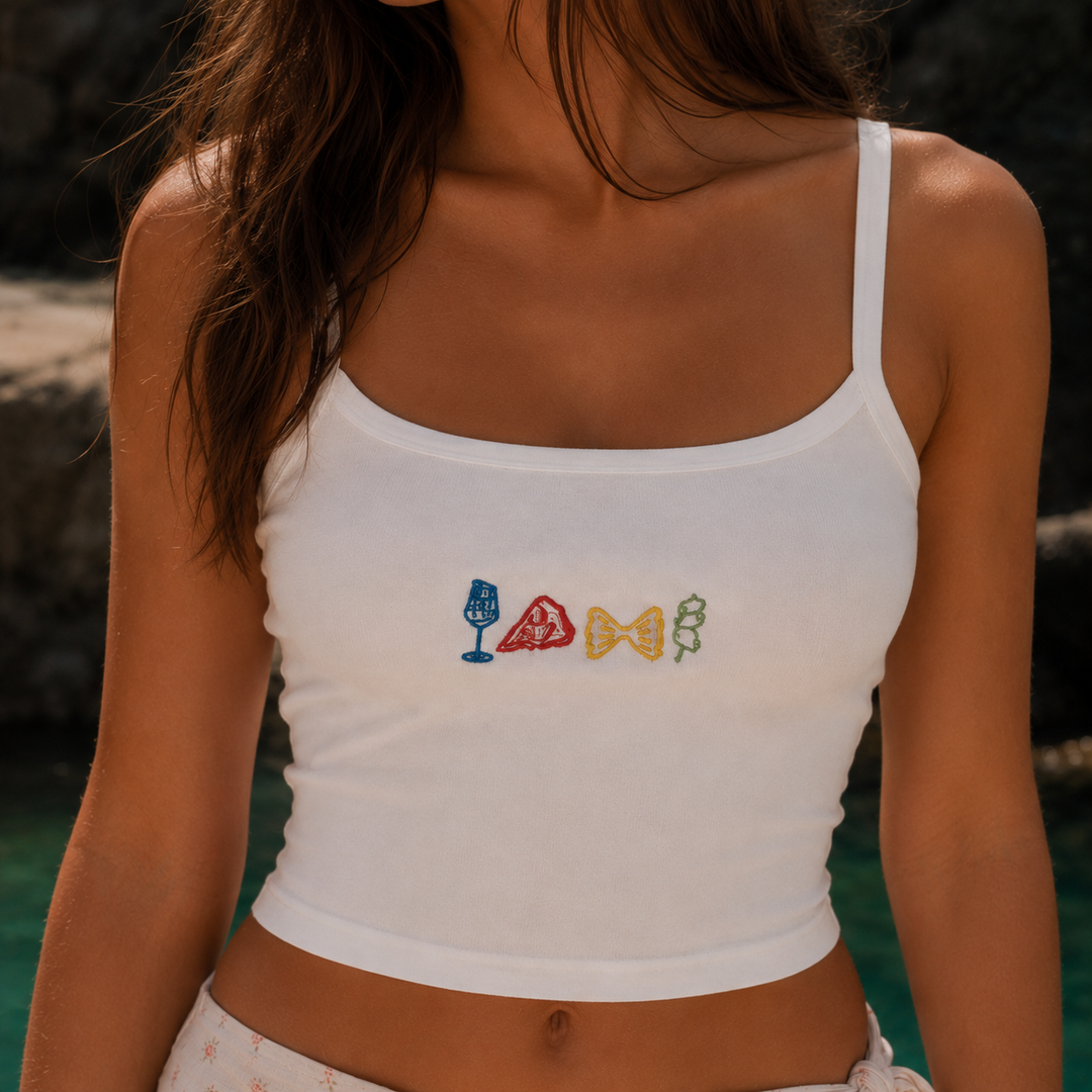 Dolce Vita Tank