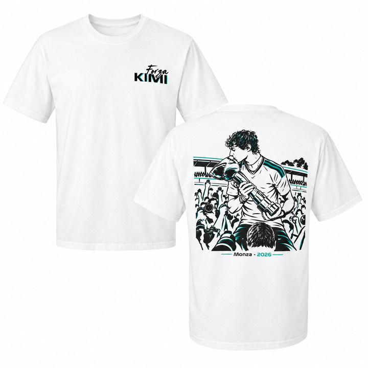 Forza Kimi Tee