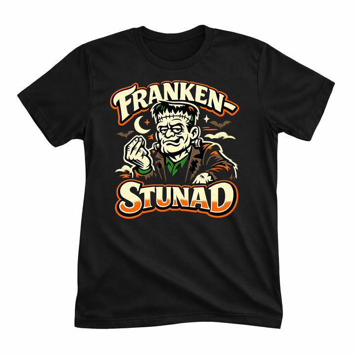 Franken-Stunad Tee