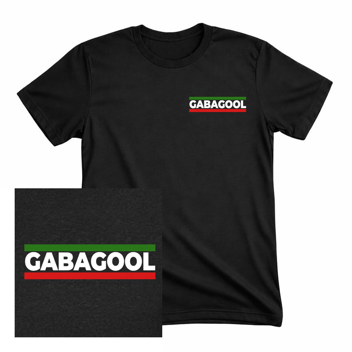 The Gabagool Tee