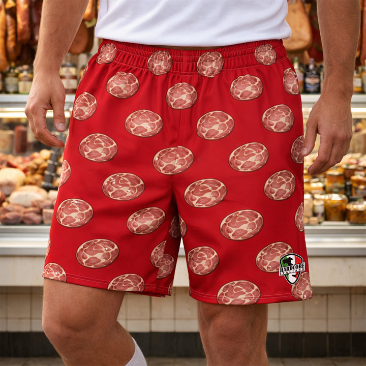 Gabagool Shorts