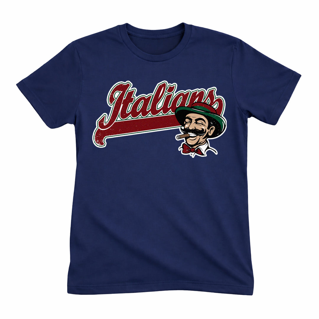 Sporty Italian - 3 Pack