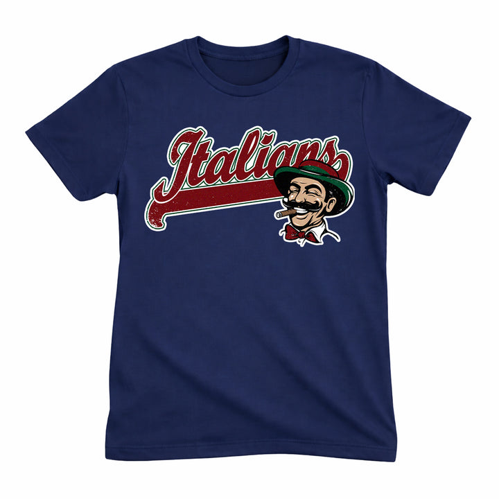 Sporty Italian - 3 Pack