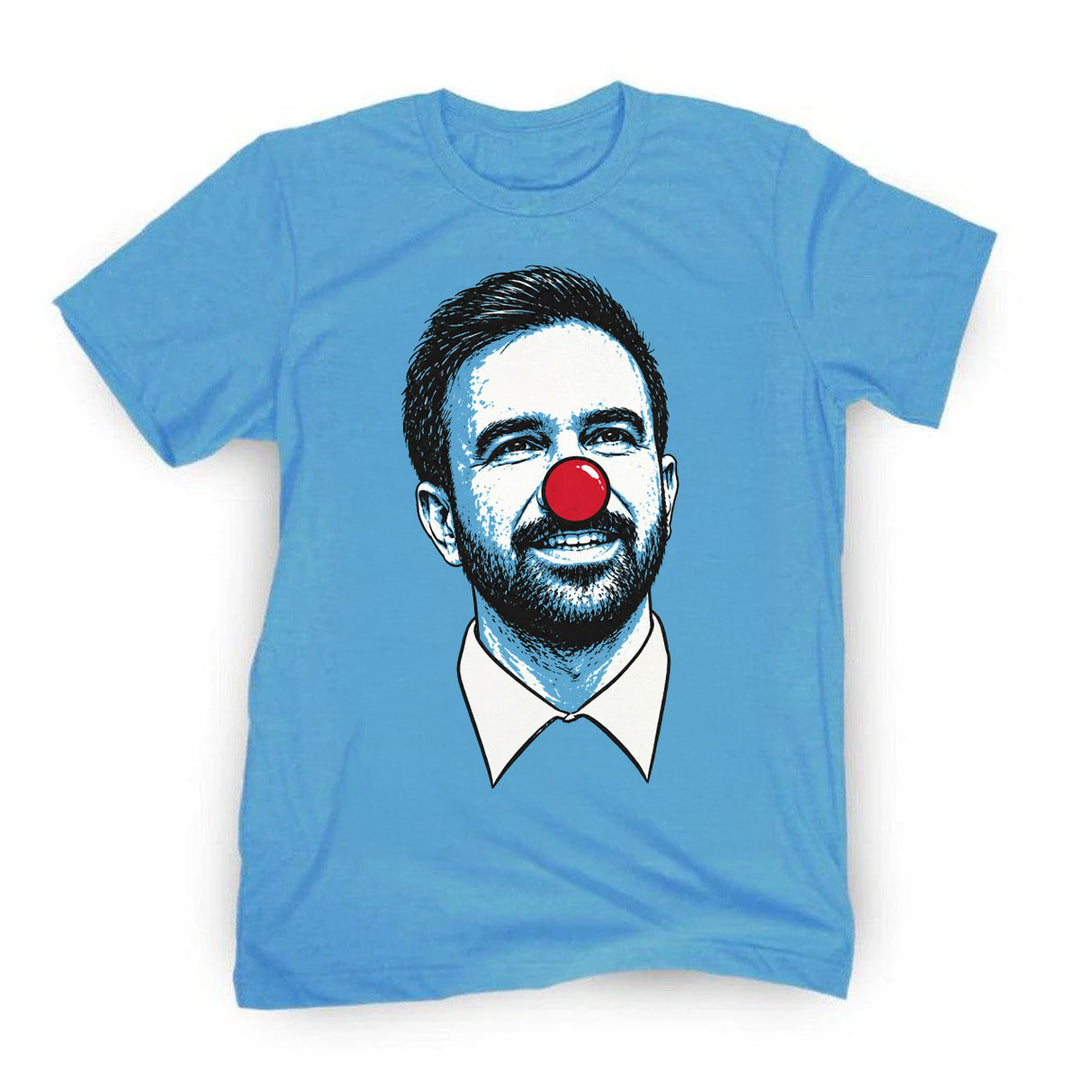 Clown Tee