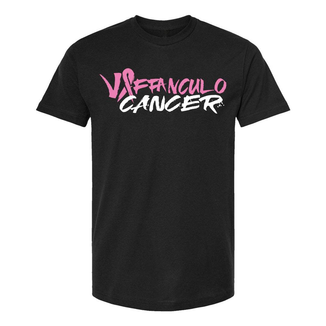 V*ffanculo Cancer Tee